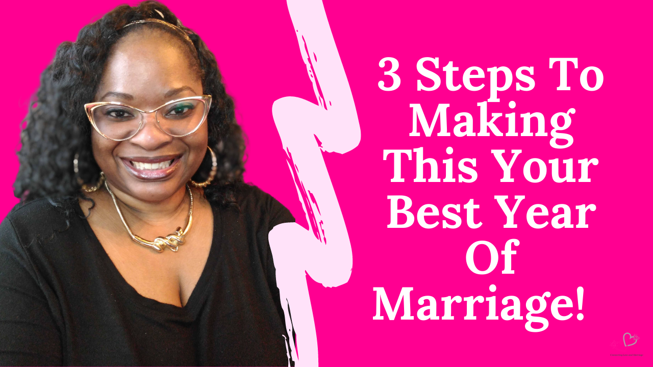 Best year of your marriage